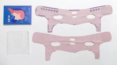 Niliya Facial V-Shape Bandage – Double Chin Reducer, Face Lifting Mask, Jawline Contouring & Anti Wrinkle Lifting Bandage._img_7