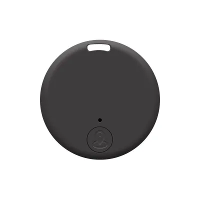 Round Bluetooth 5.0 Anti-Lost Tracker | Smart Key Finder & Mobile Phone Locator Device_img_1