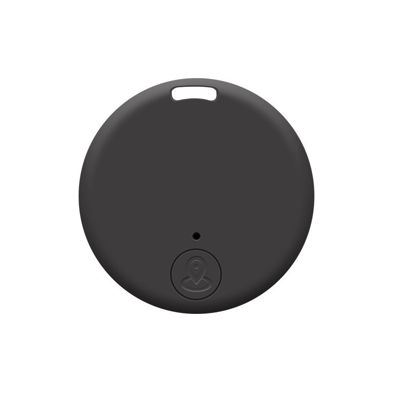 Round Bluetooth 5.0 Anti-Lost Tracker | Smart Key Finder & Mobile Phone Locator Device_img_1