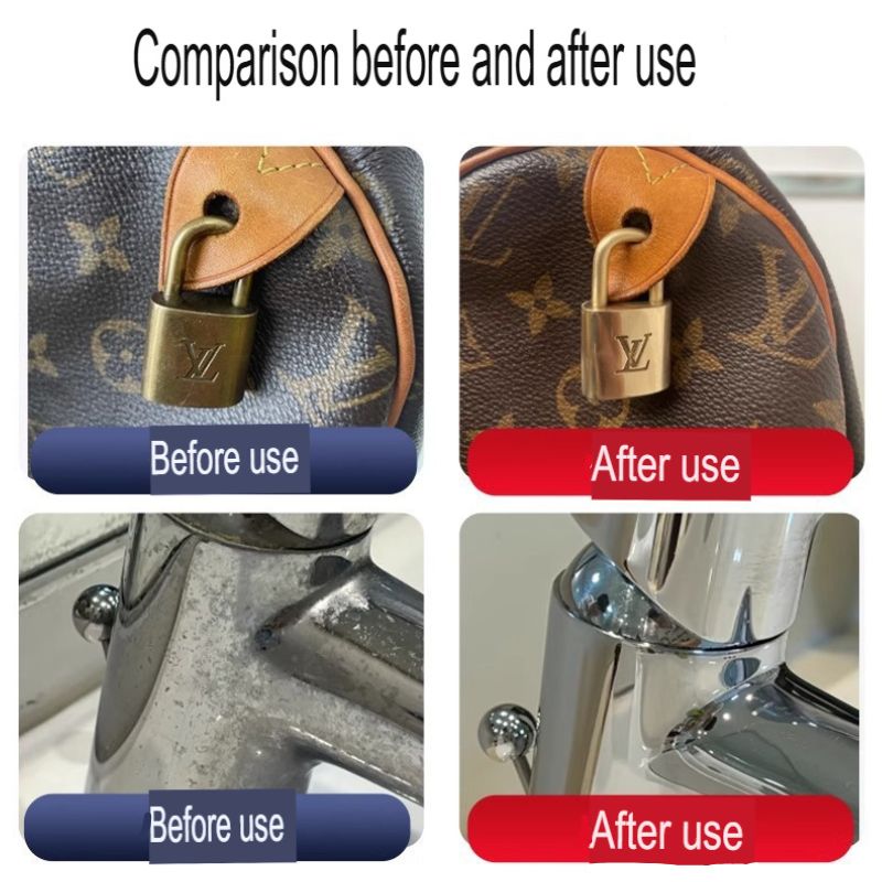 Metal Renovation Paste | Multi-Purpose Metal Polishing Paste for Rust Removal & Shine Restoration_img_13