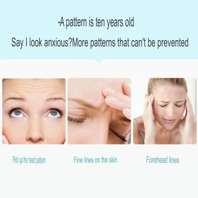Bio Spring Hydrogel Forehead Patch Anti Wrinkle Head-Up Paste – Skin Tightening, Lifting & Hydrating head Patch._img_8