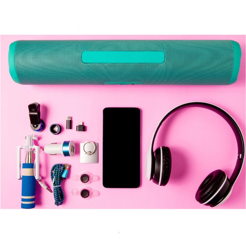 Electronics