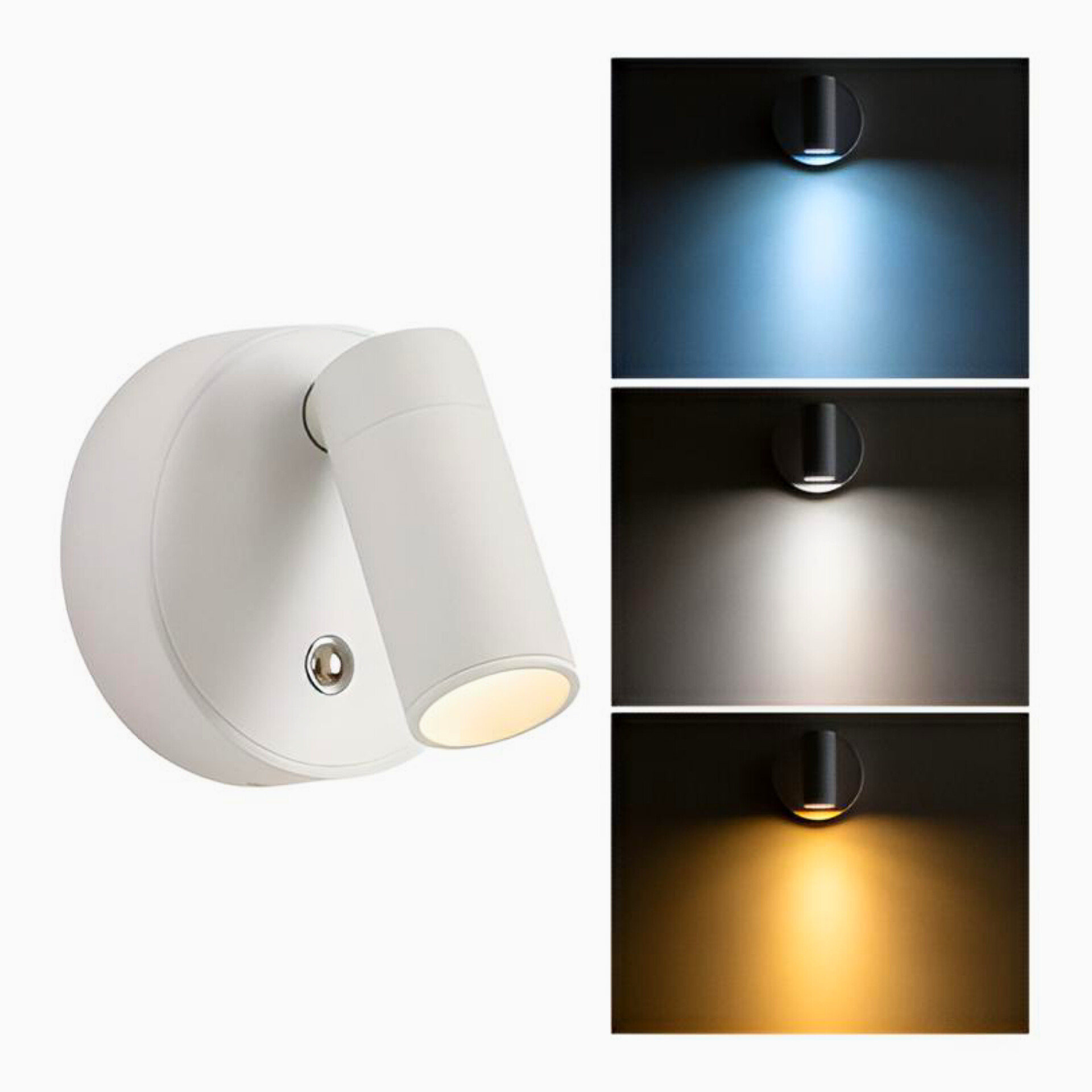 Magnetic Wall Spotlight_img_1
