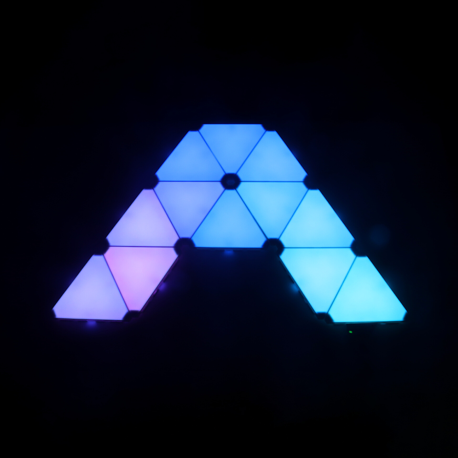 Triangle Panel Lights_img_3