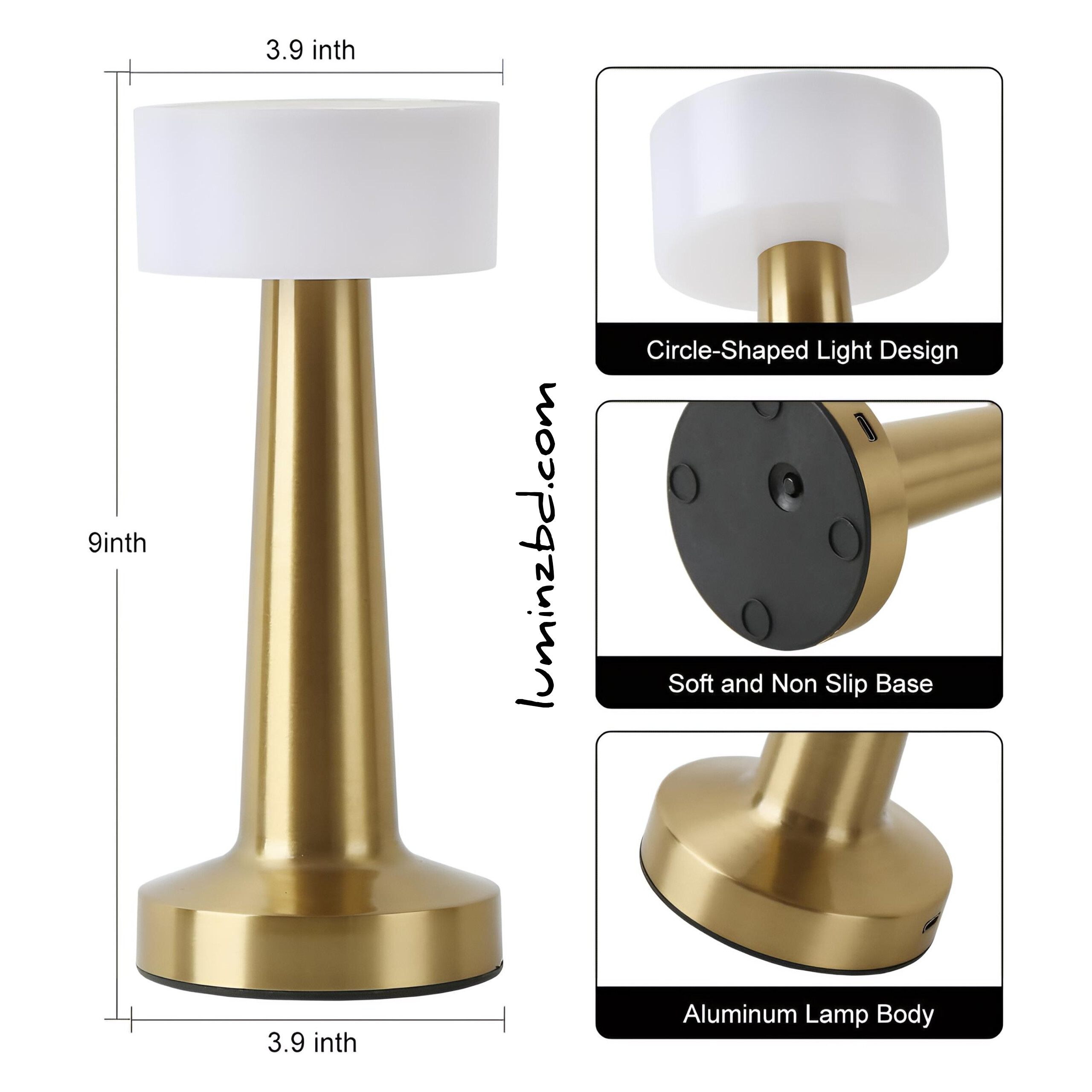 Ambient Rechargeable Touch Lamp_img_5