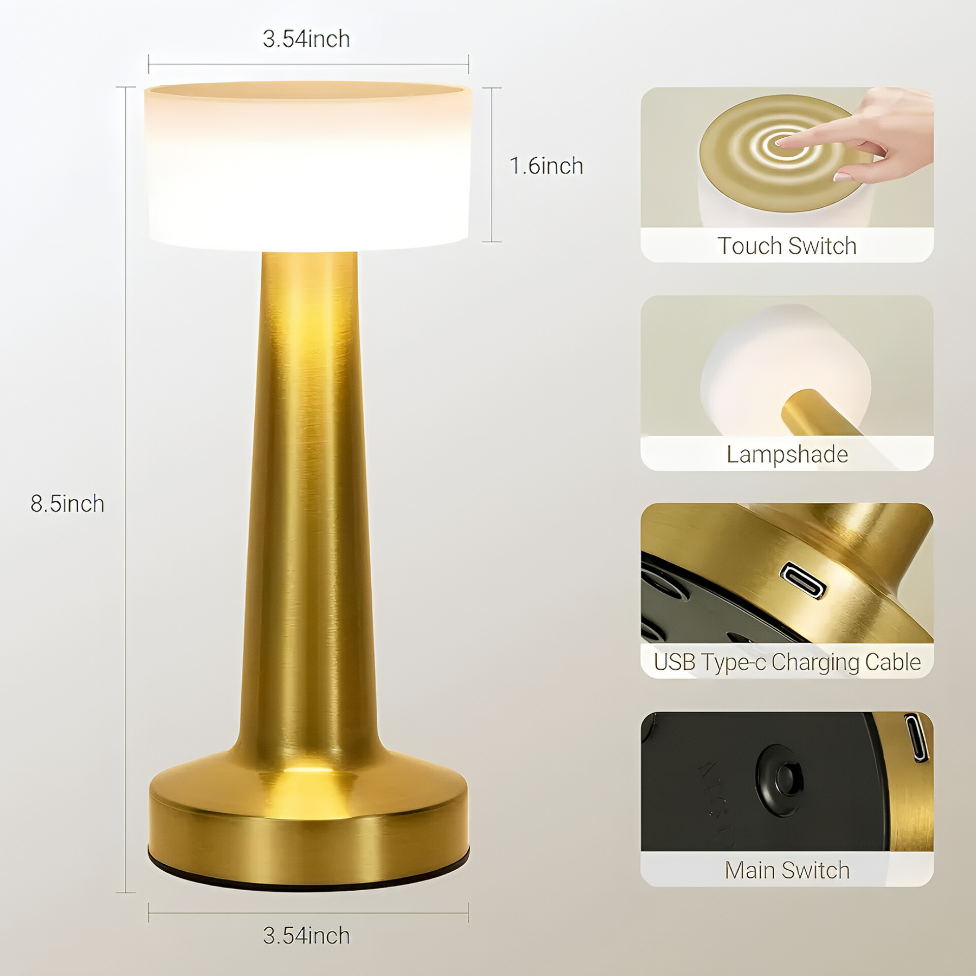 Ambient Rechargeable Touch Lamp_img_7