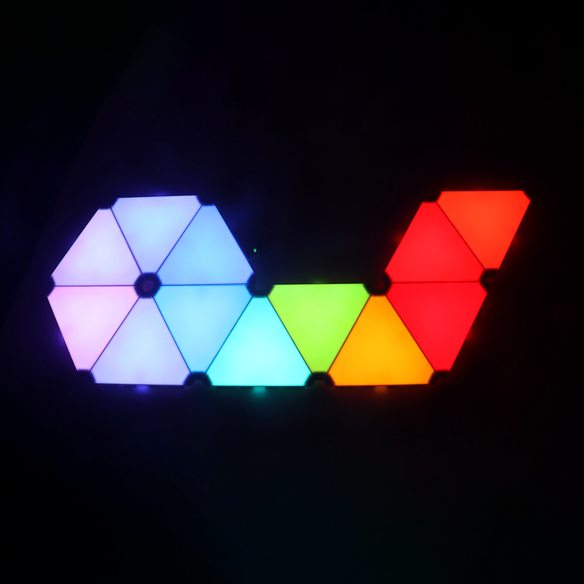 Triangle Panel Lights_img_4