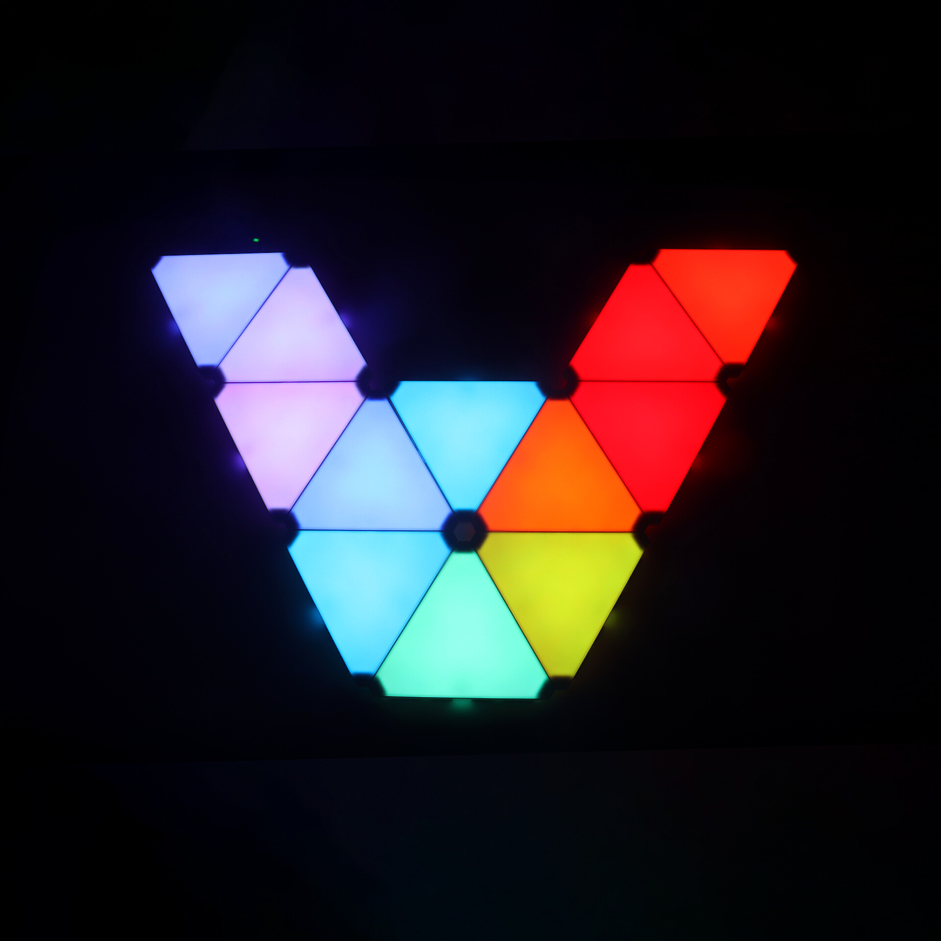 Triangle Panel Lights_img_2