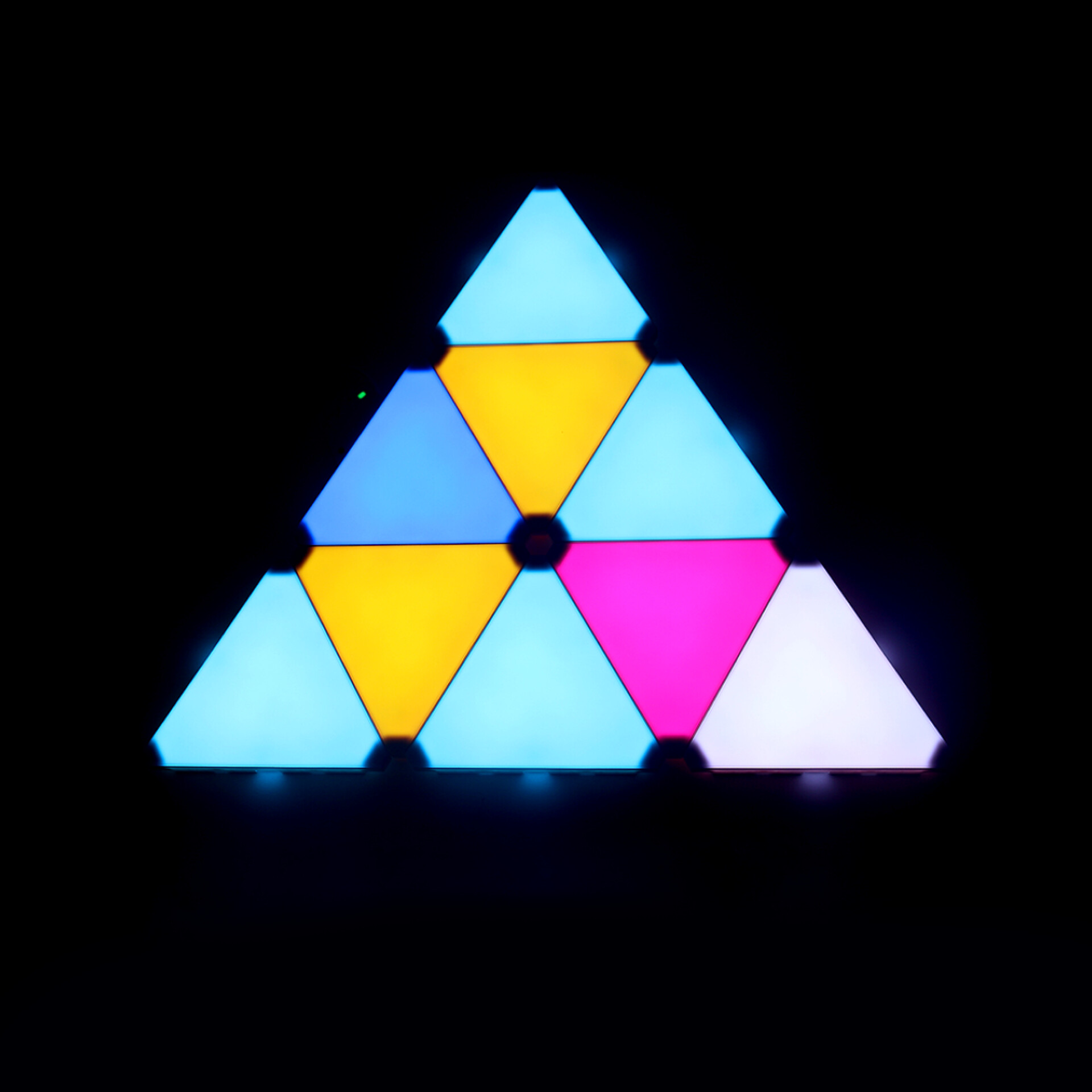Triangle Panel Lights_img_1