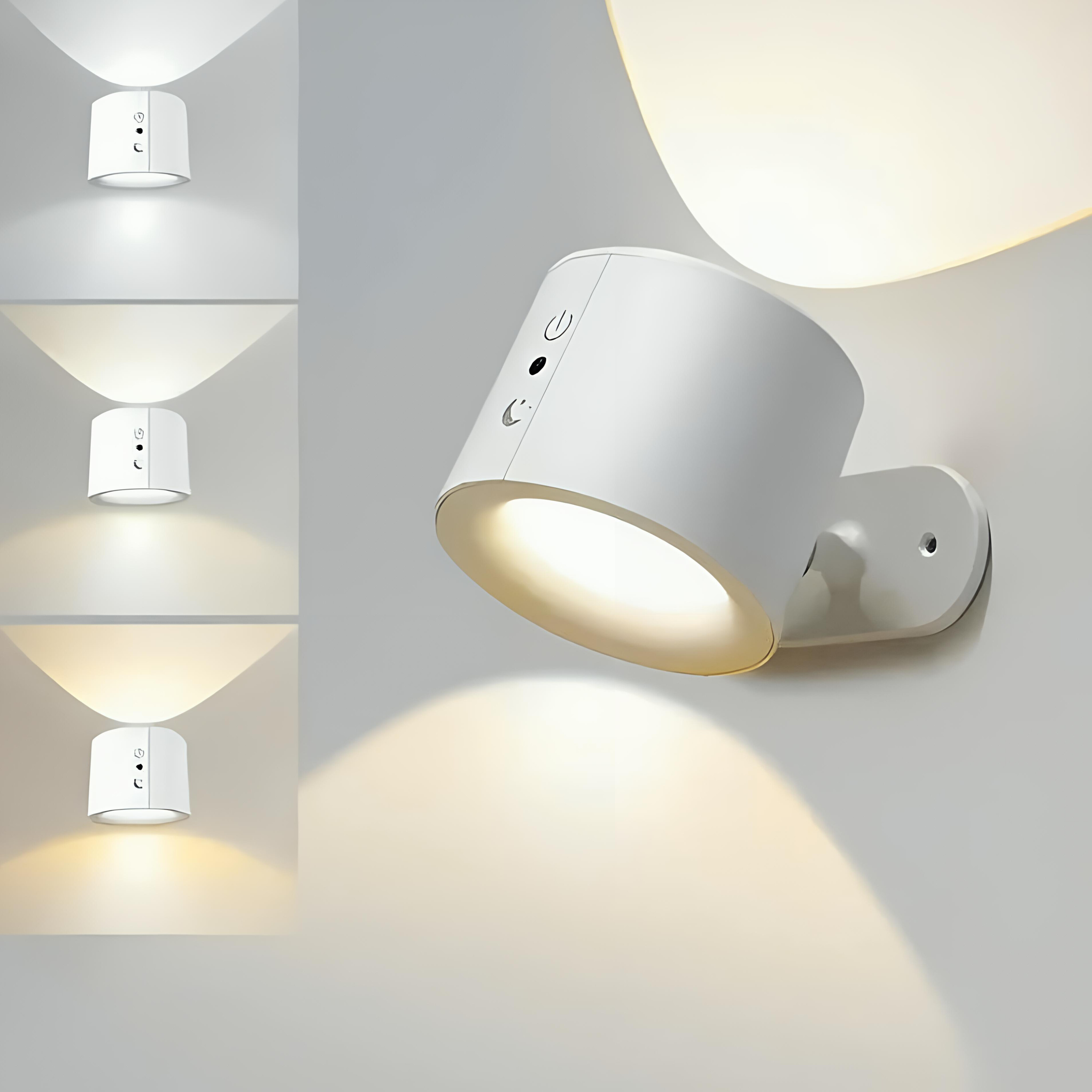 Rechargeable Wall Spotlight_img_1