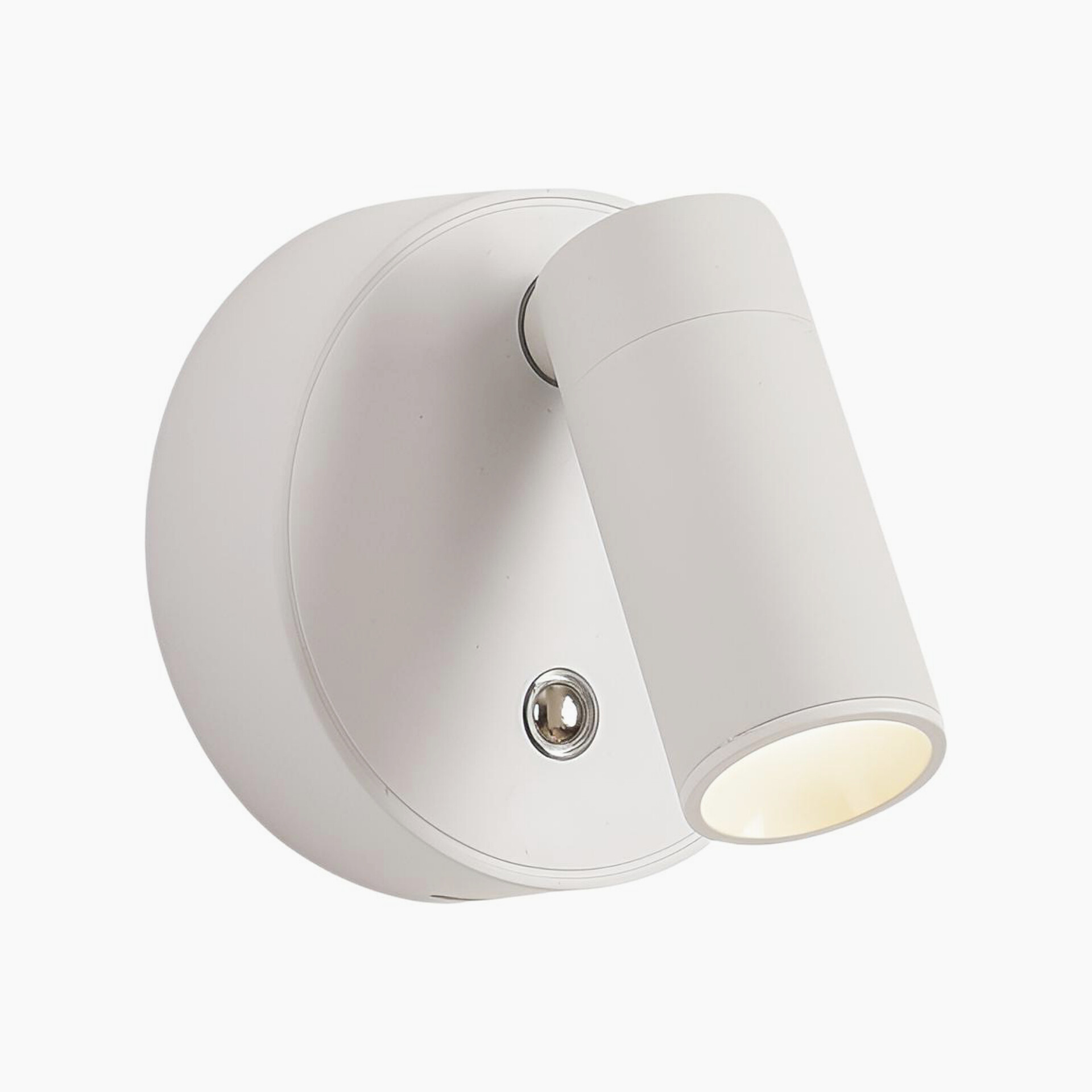Magnetic Wall Spotlight