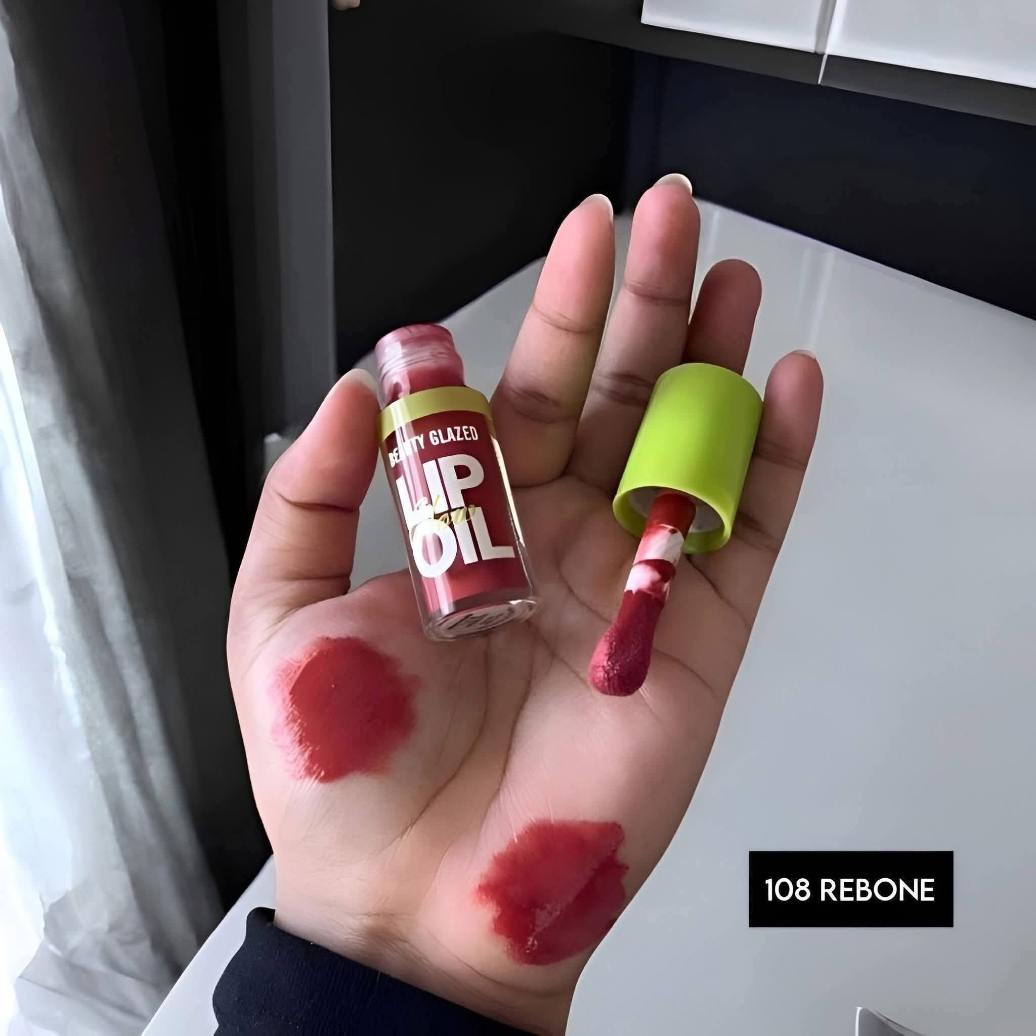Beauty Glazed Lip Oil_img_7