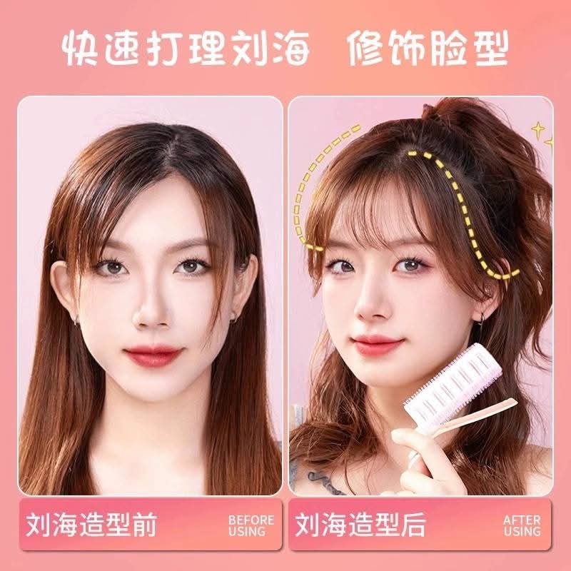 Fluffy Hair Roller (2pcs)_img_2
