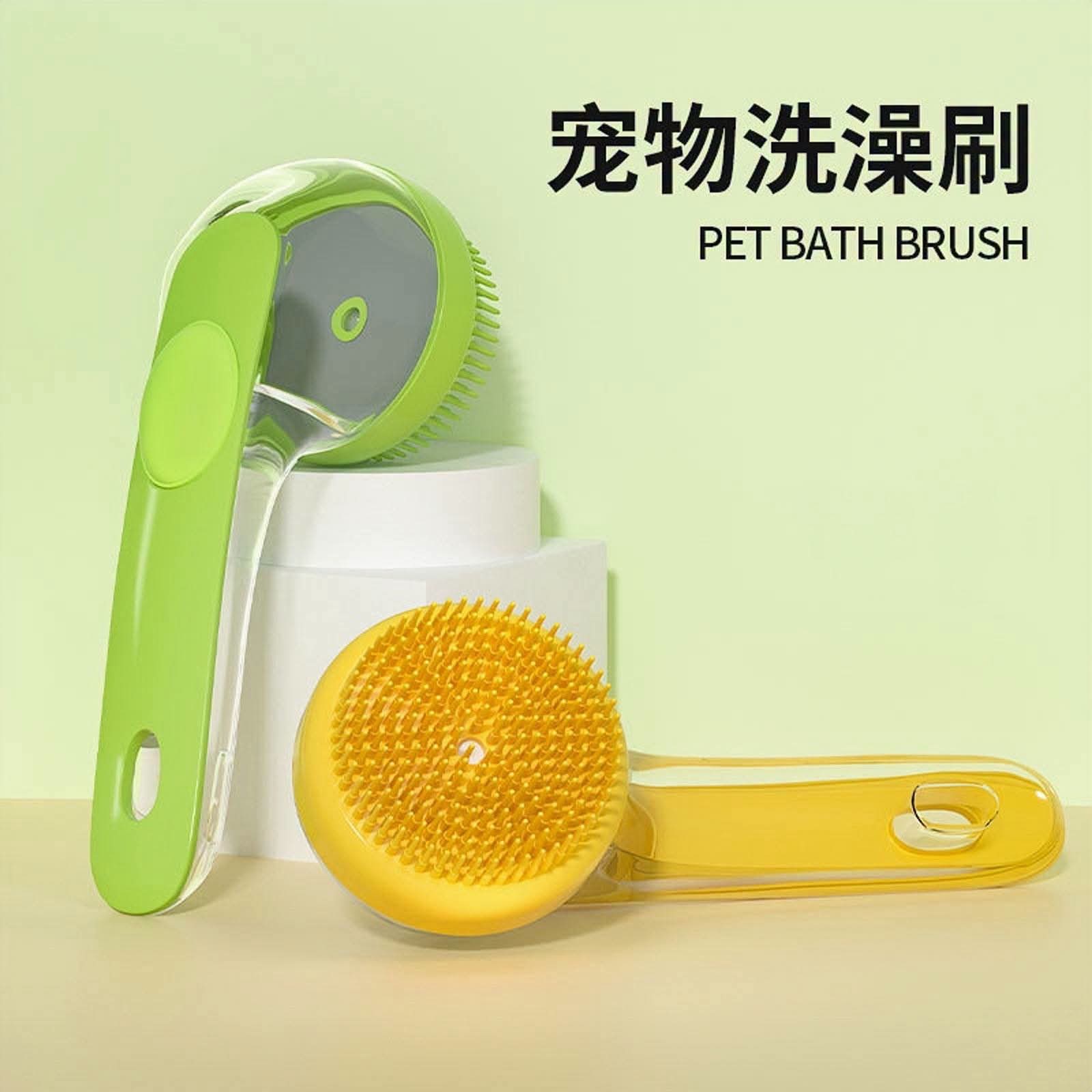 Shampoo Brush (Premium)_img_3