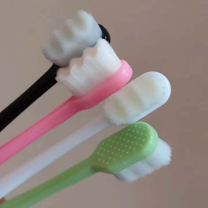 Super Soft Microfiber Tooth Brush_img_3