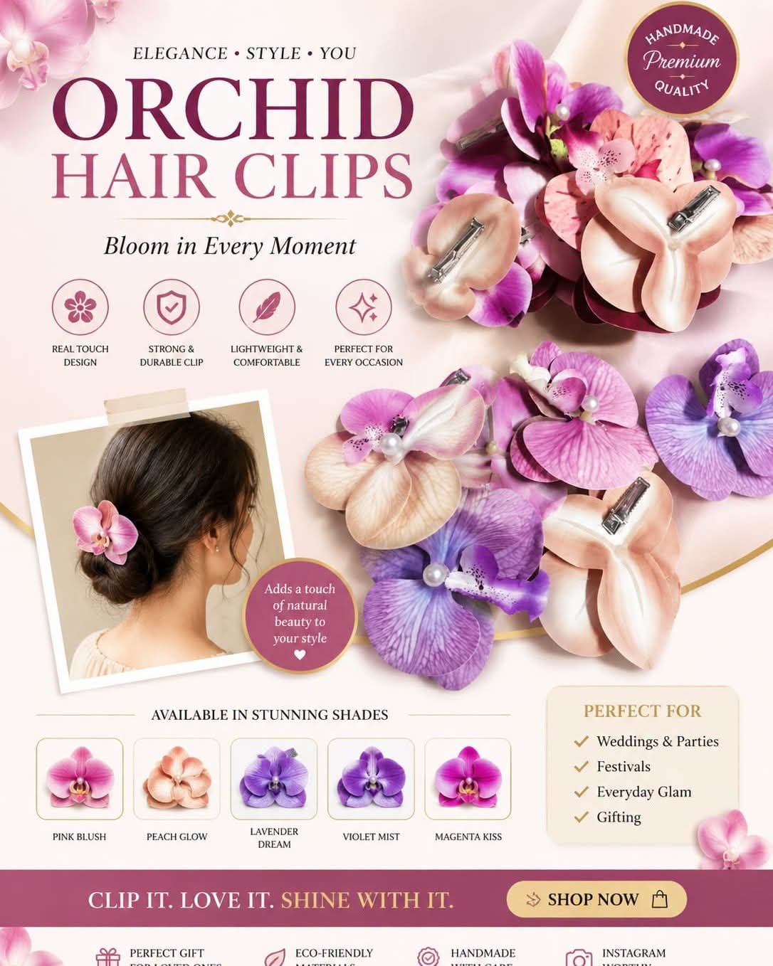 Orchid Hiar Clips_img_14