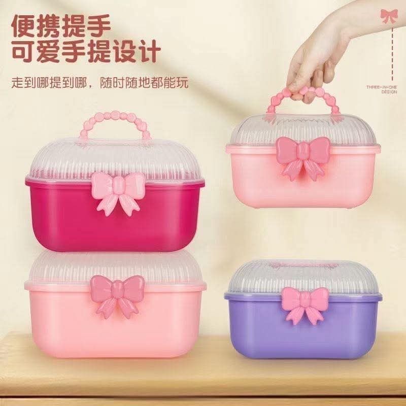 Unique & high quality jewellery box_img_2