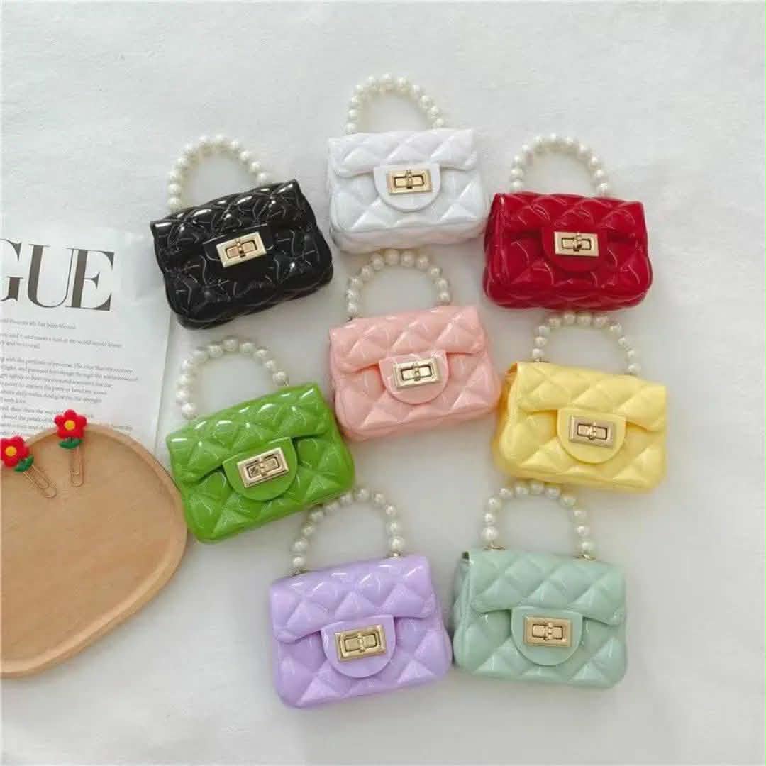 Crossbody Bags with Pearl Handle_img_2