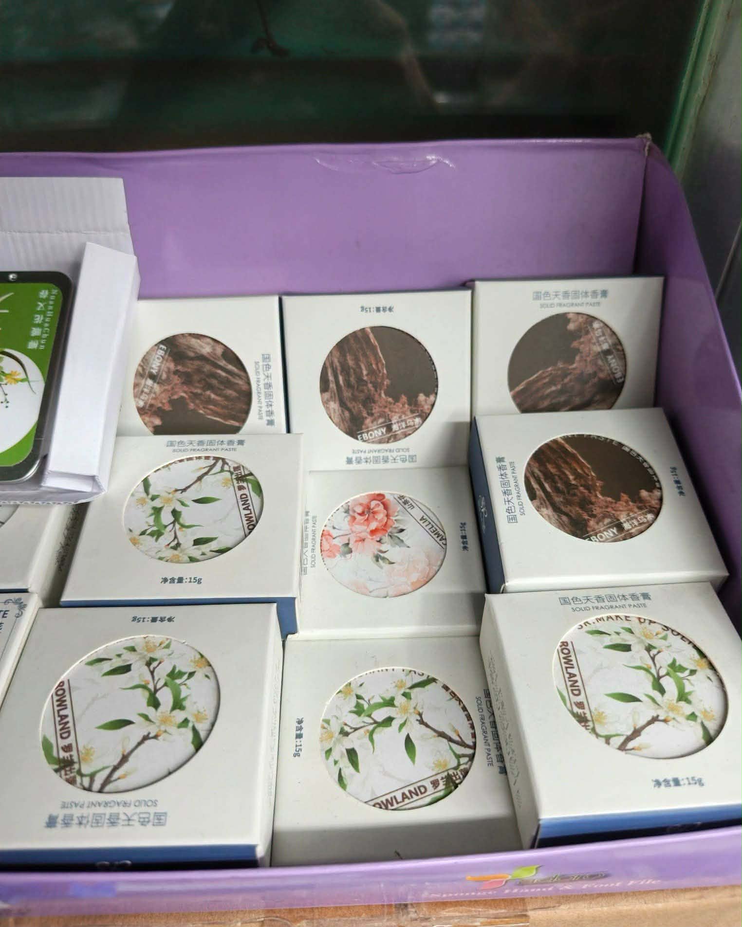 Chinese Women Solid Perfume_img_2