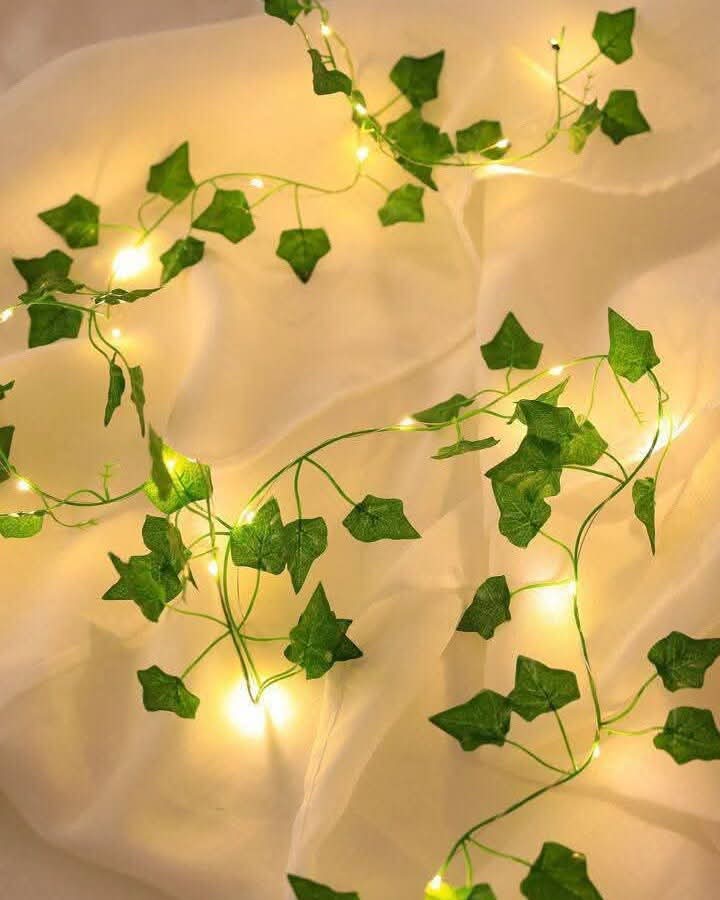 Potato leaf lights (9feet tall)_img_3