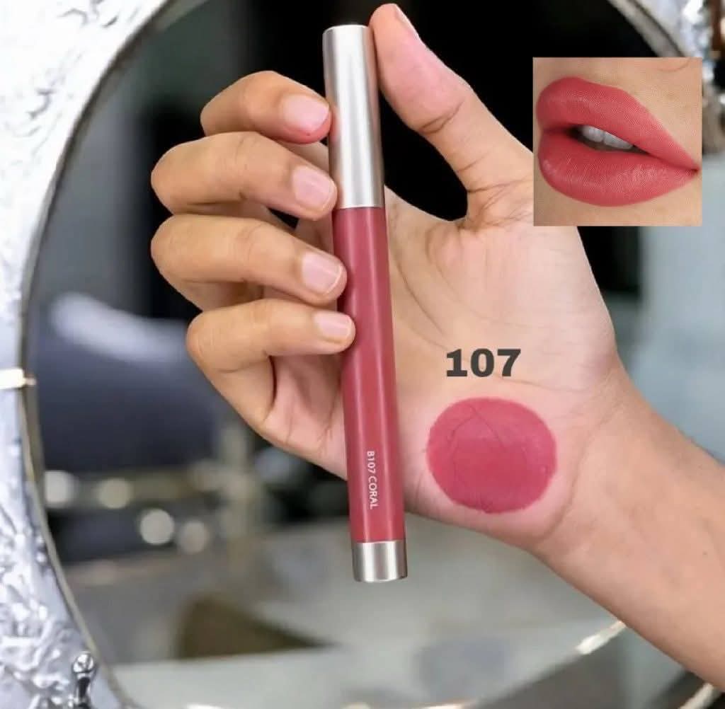 Beauty Glazed long lasting automatic Lip Crayon_img_6