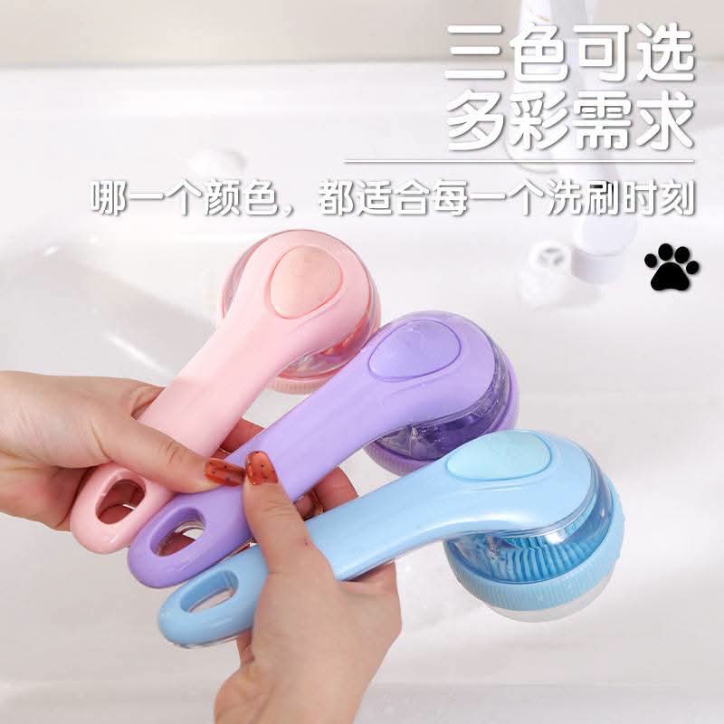 Shampoo Brush (Premium)_img_2