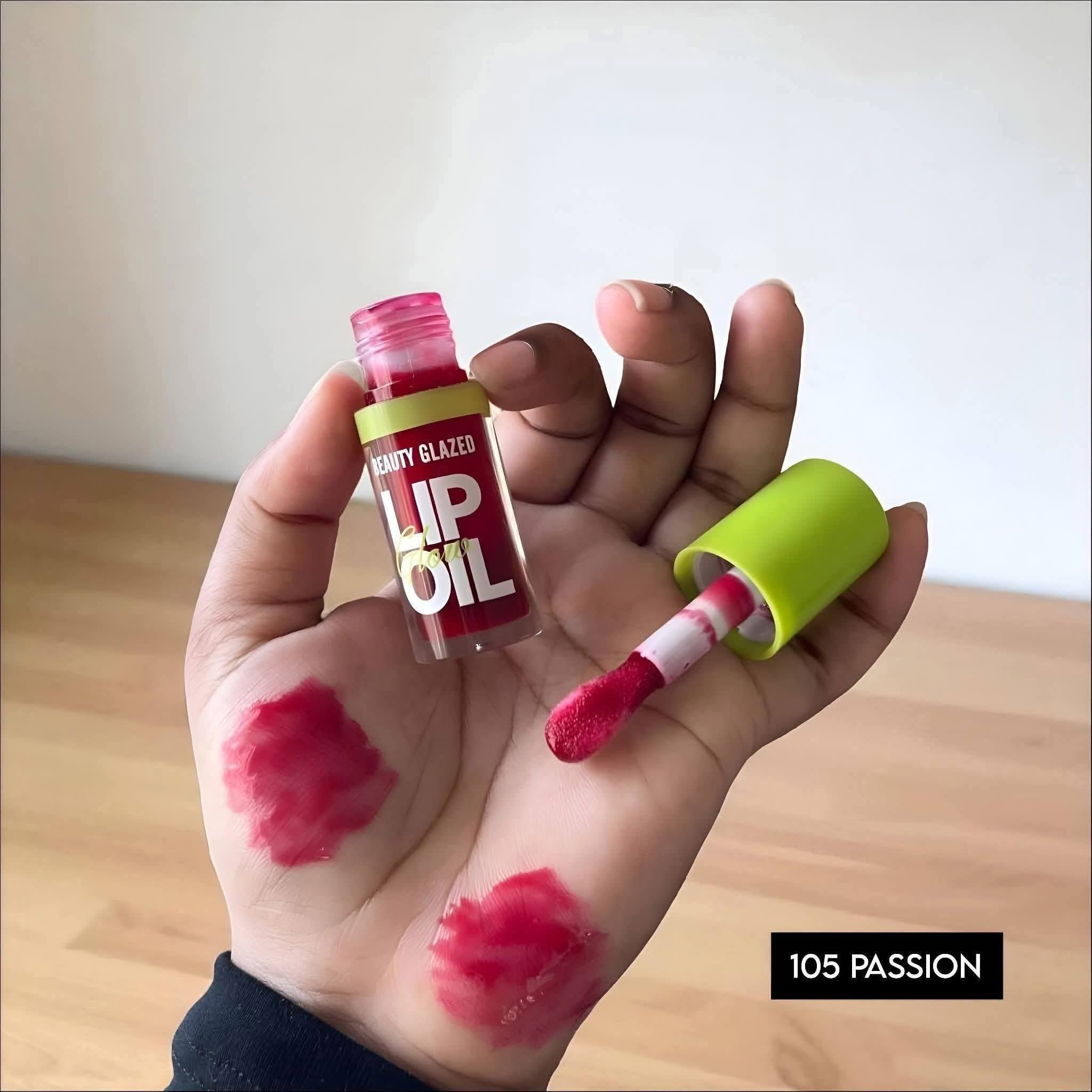 Beauty Glazed Lip Oil_img_4