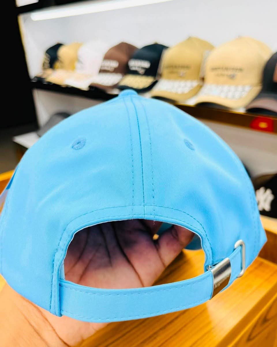 Argentina Sports Cap_img_2