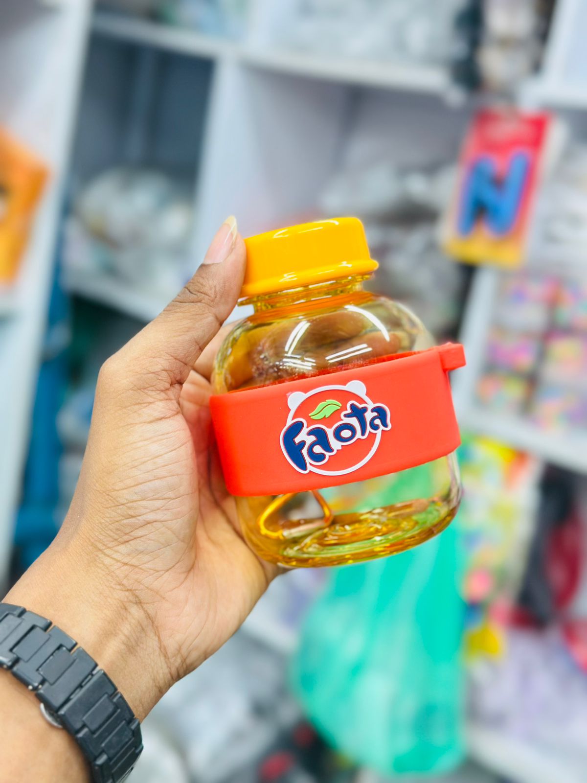 Mini Plastic Water Bottles (350ml)_img_3