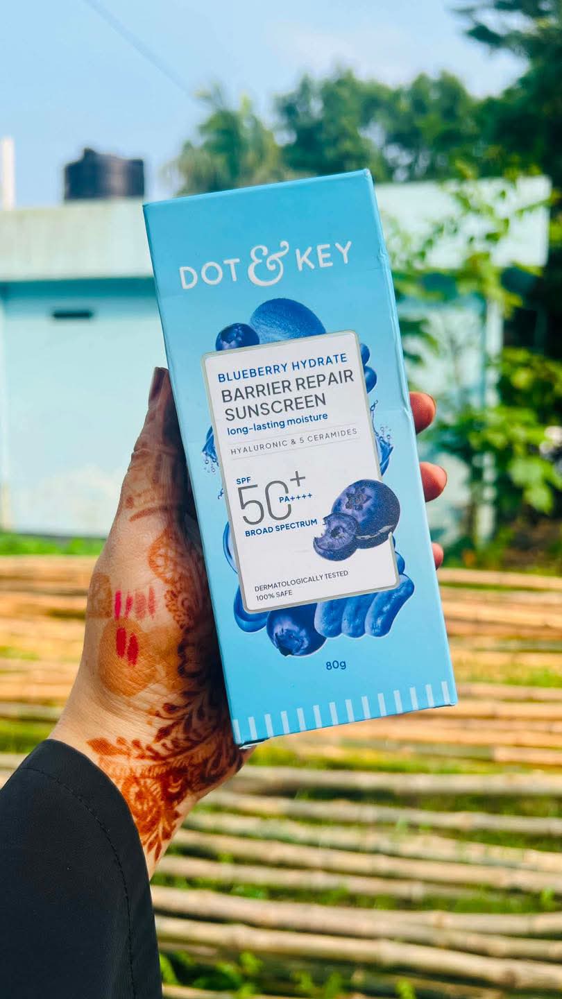 Dot & Key Sunscreen