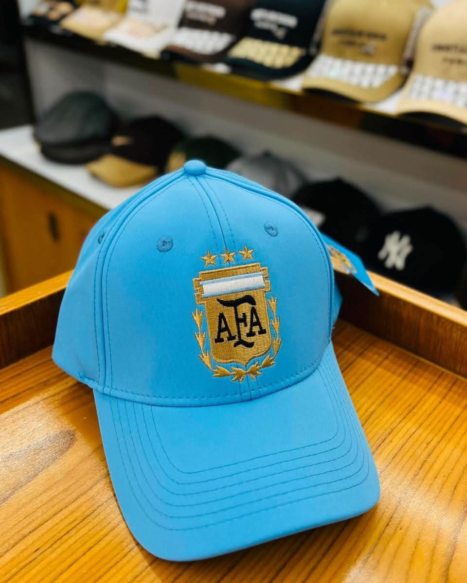 Argentina Sports Cap