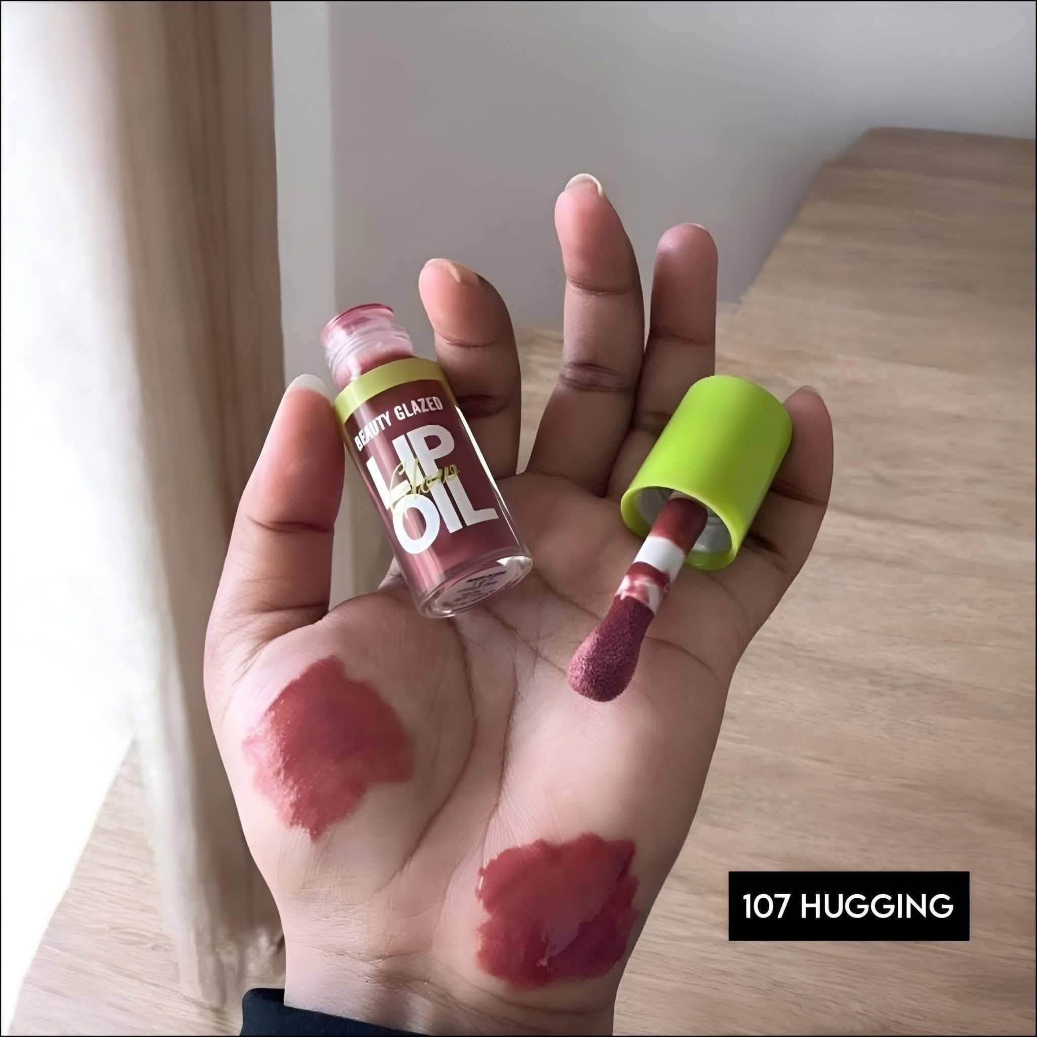Beauty Glazed Lip Oil_img_6