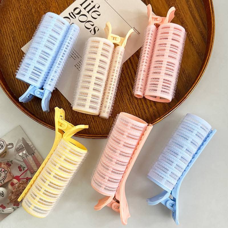 Fluffy Hair Roller (2pcs)_img_1