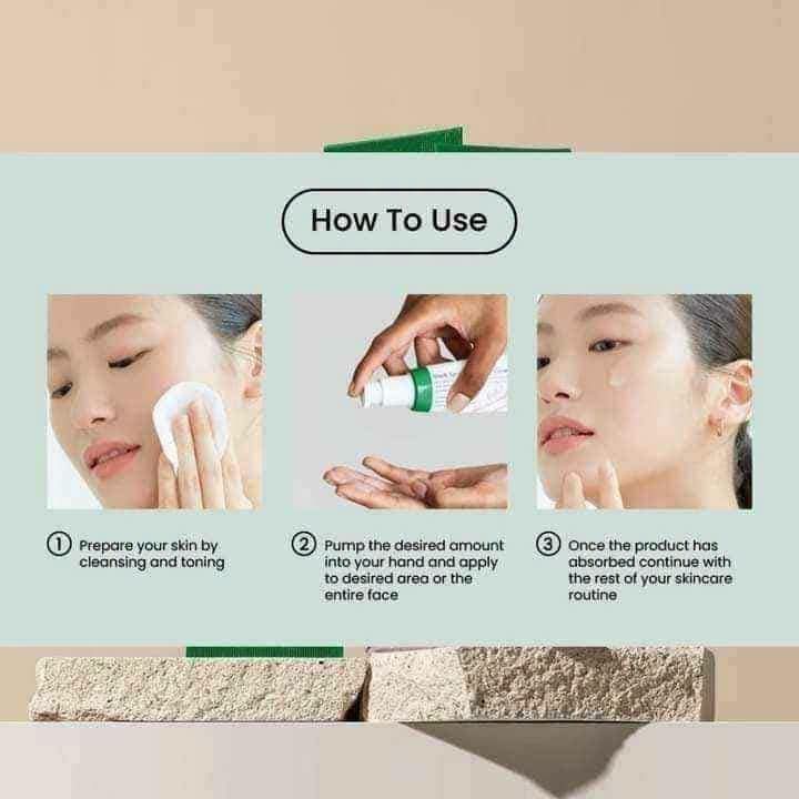 Axis-y Dark Spot Correcting Glow Serum(50ml)_img_1
