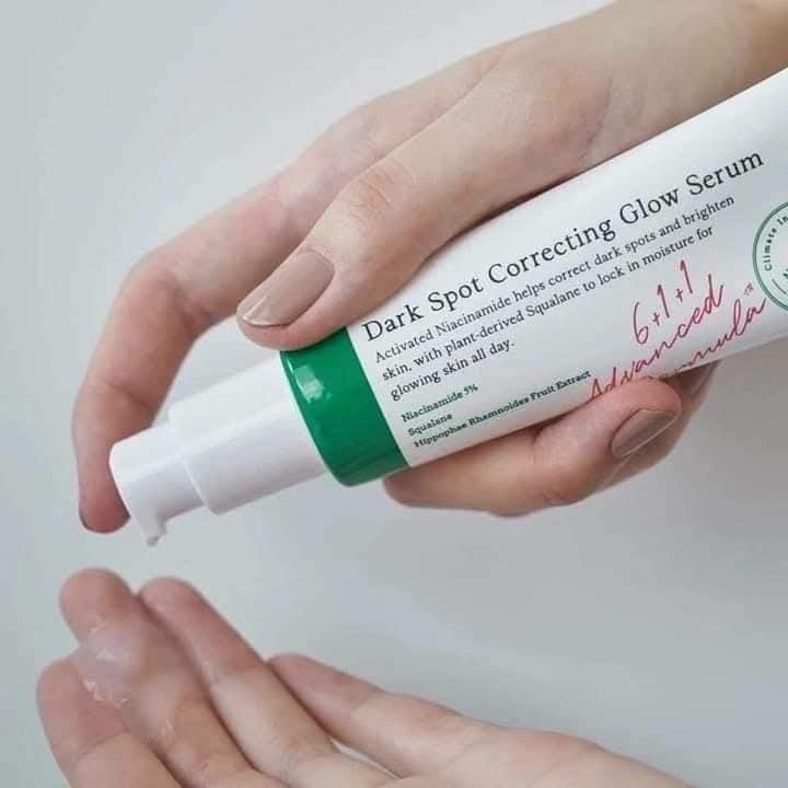 Axis-y Dark Spot Correcting Glow Serum(50ml)_img_3