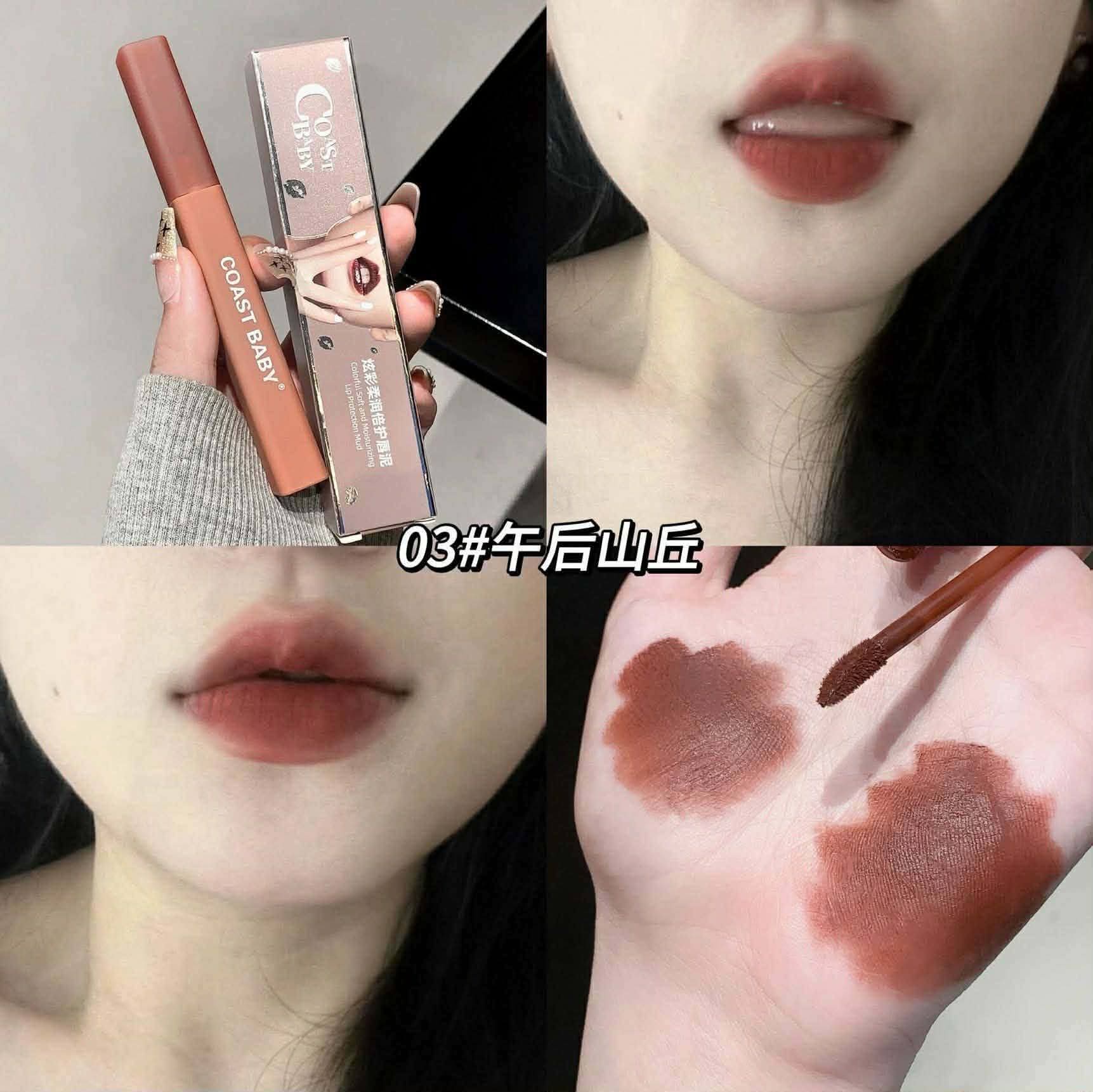 Coast Baby Lipstick_img_0