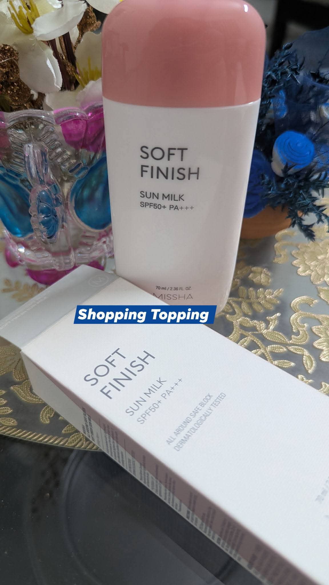 Missha sunscreen (original)_img_1