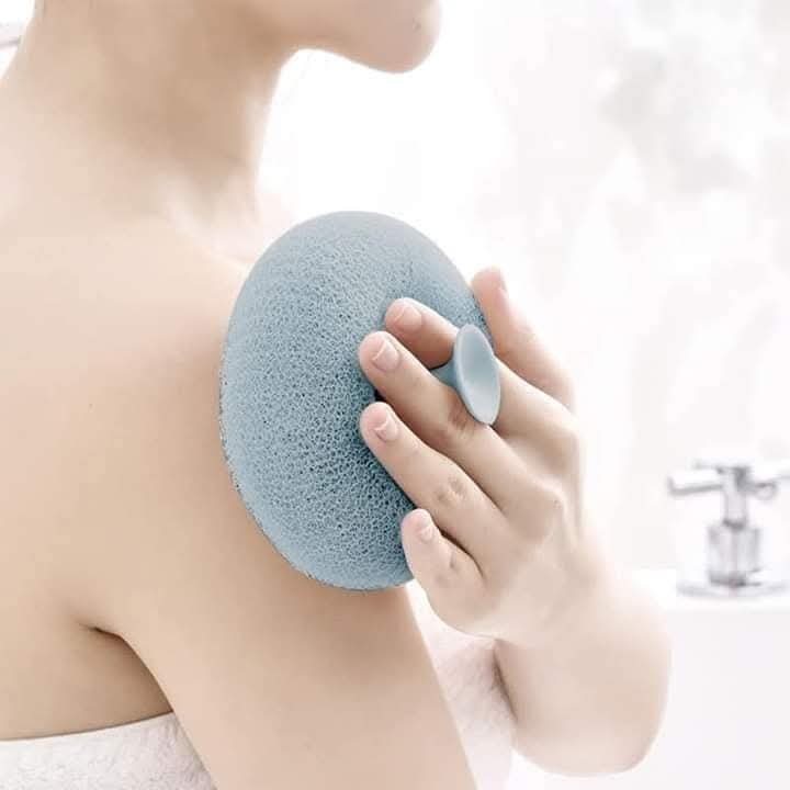 Body Cleaning Brush