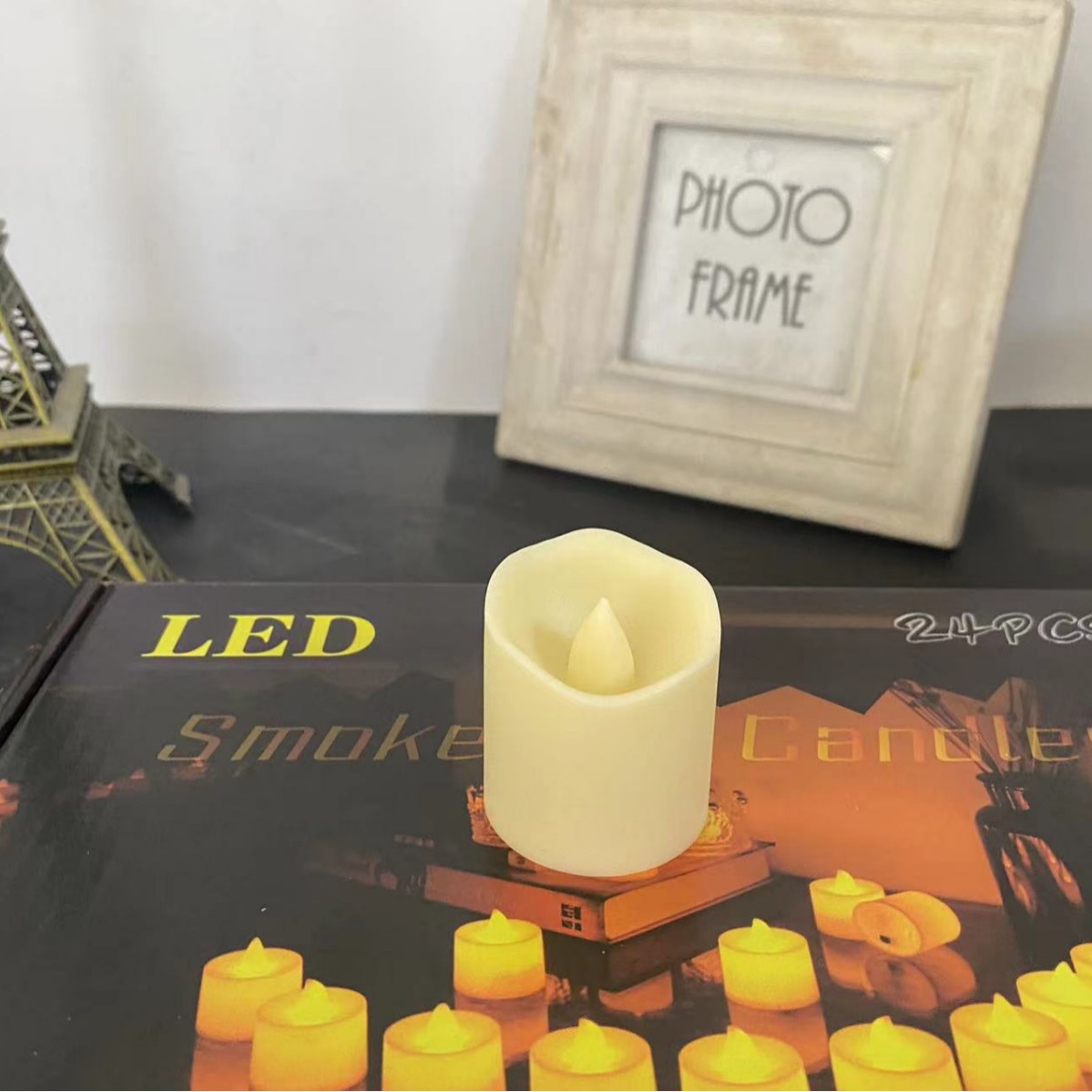 Mini Candle Light_img_1