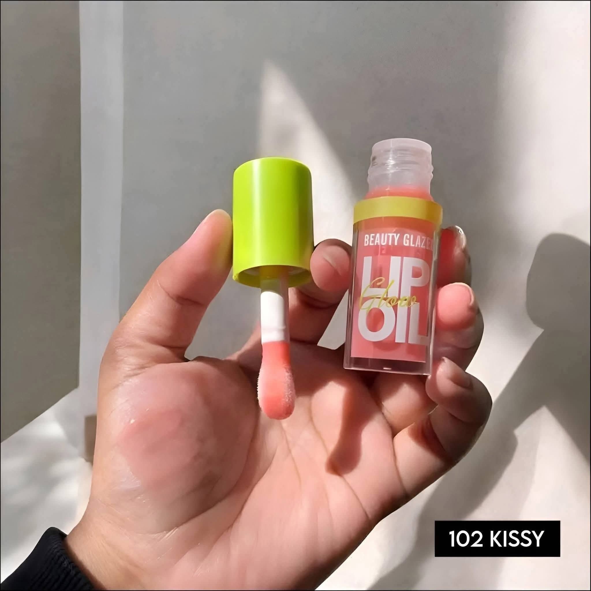 Beauty Glazed Lip Oil_img_1