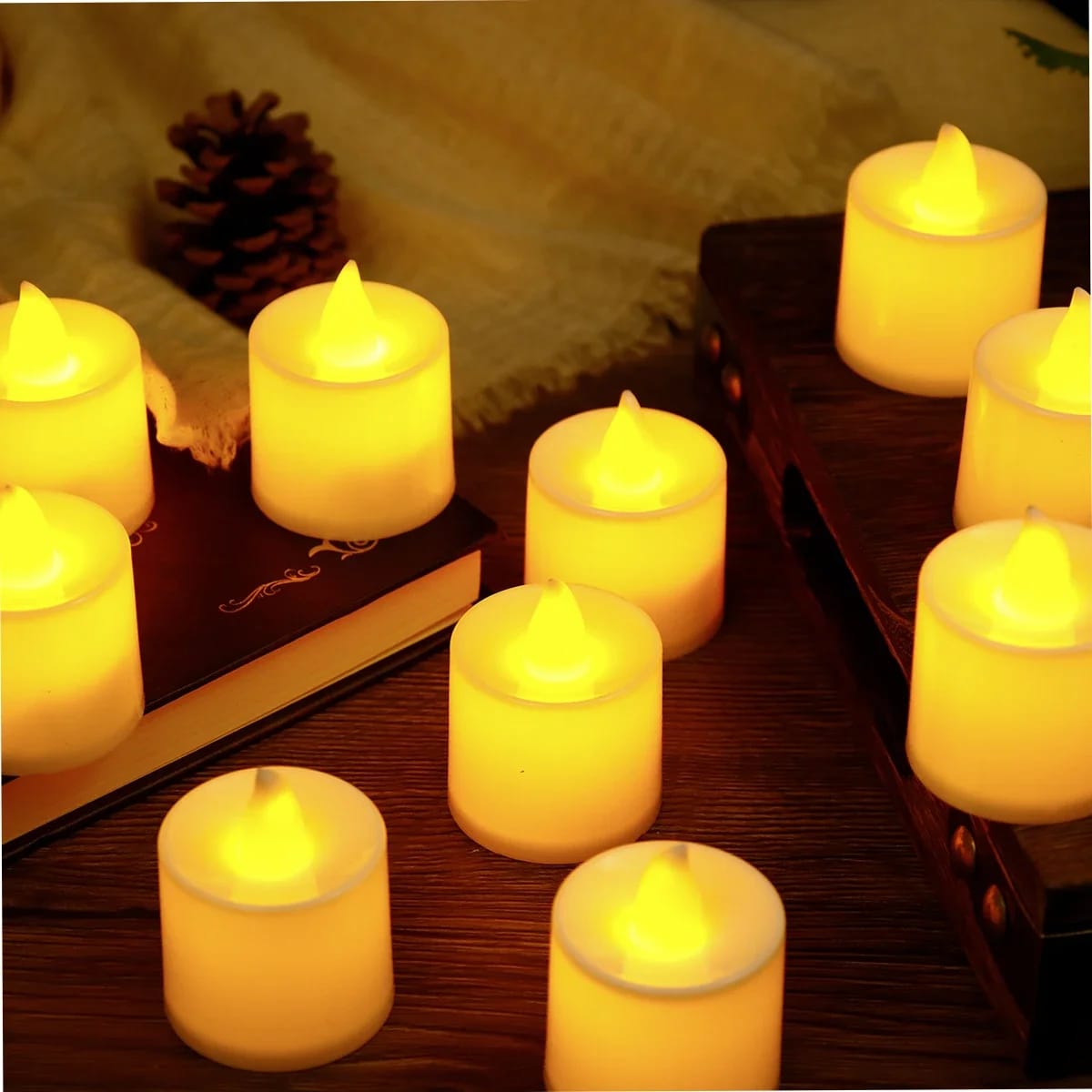 Mini Candle Light_img_6