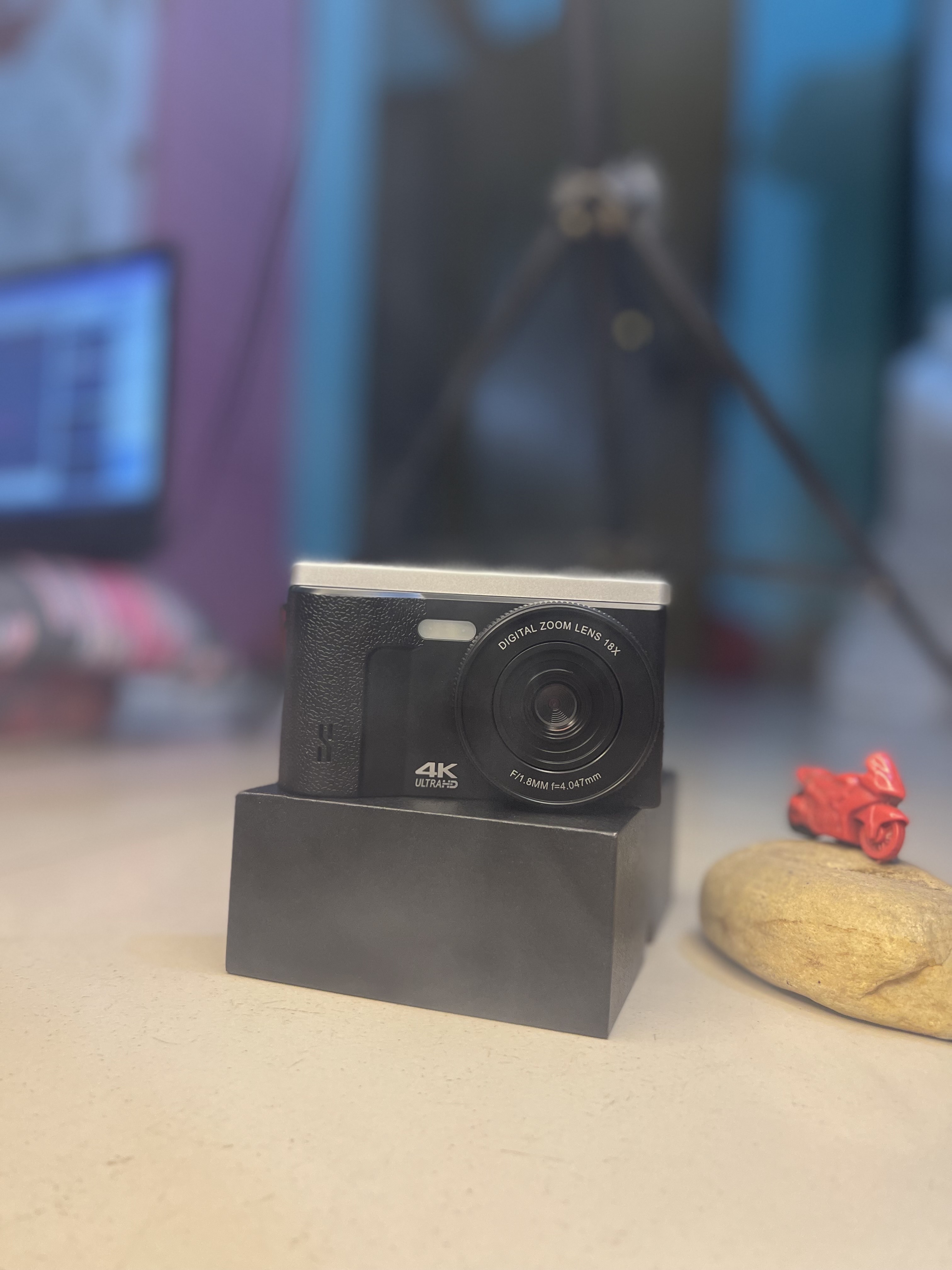 📸 AUSEK Digital Camera — 2026 New Model_img_7