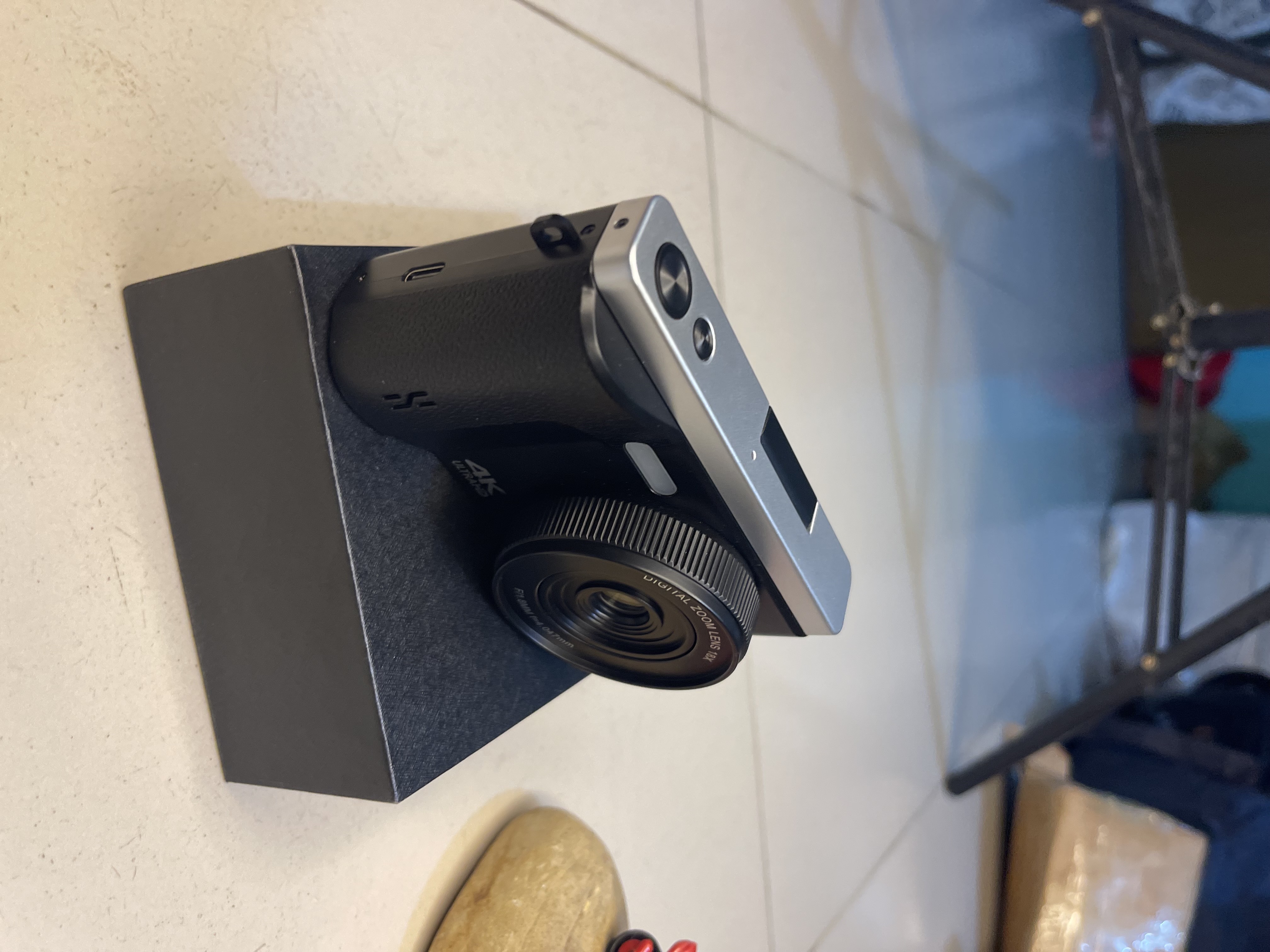 📸 AUSEK Digital Camera — 2026 New Model_img_5