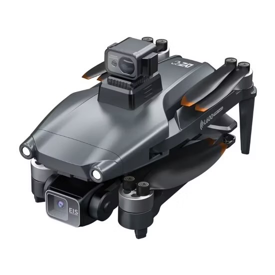 🚁 L600 PRO MAX GPS Camera Drone_img_1