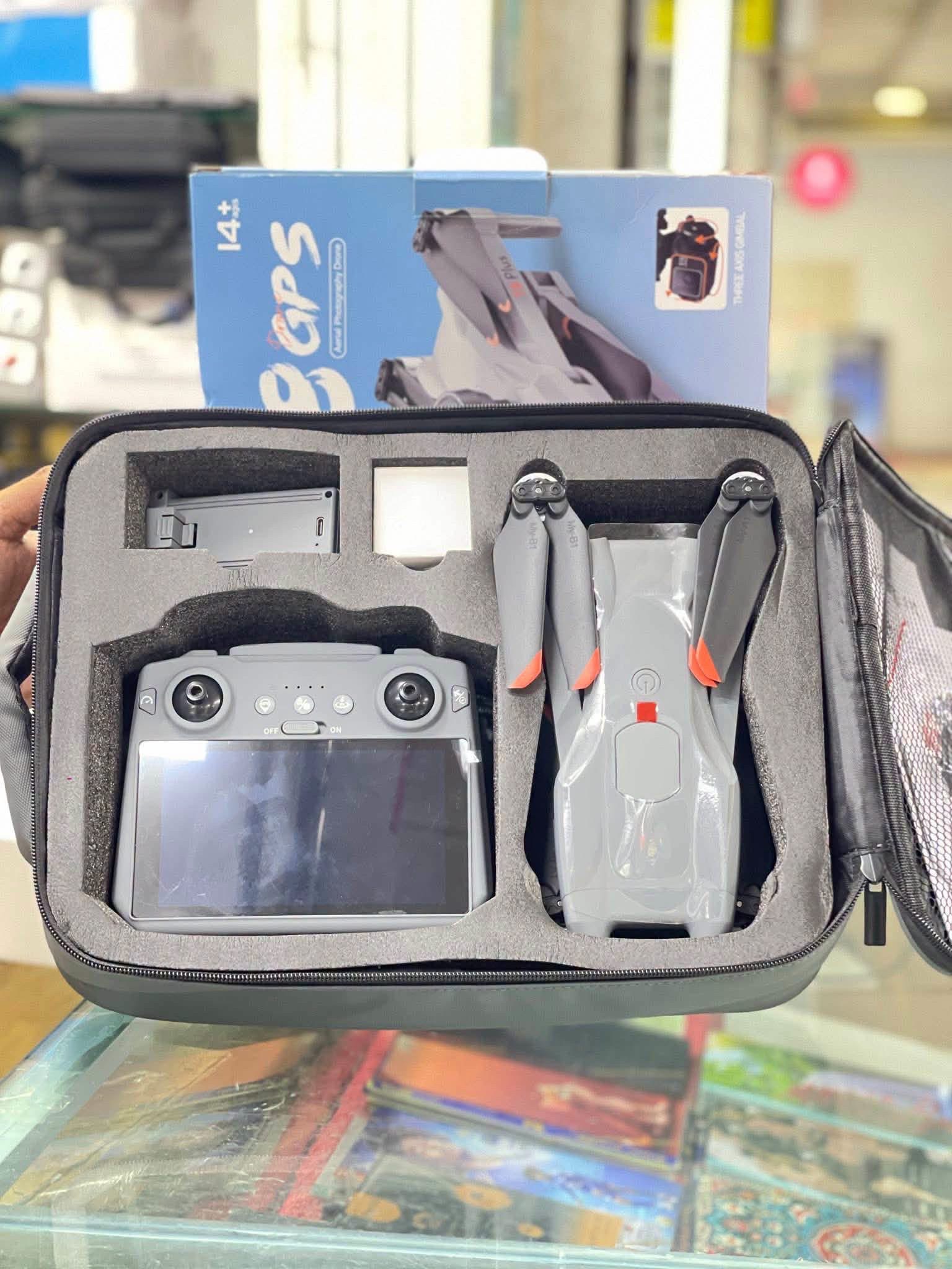 T8 Plus GPS Professional Drone_img_1