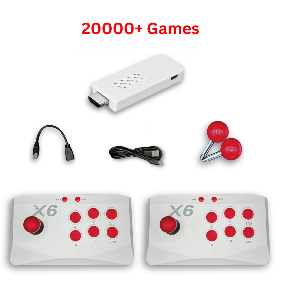 X6 Retro Pro Gaming Console (Pandora)_img_1