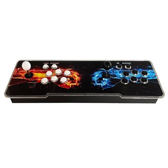 Pandora Box – 30,000+ Retro Games_img_5