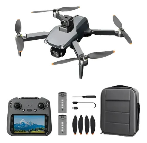 🚁 L600 PRO MAX GPS Camera Drone