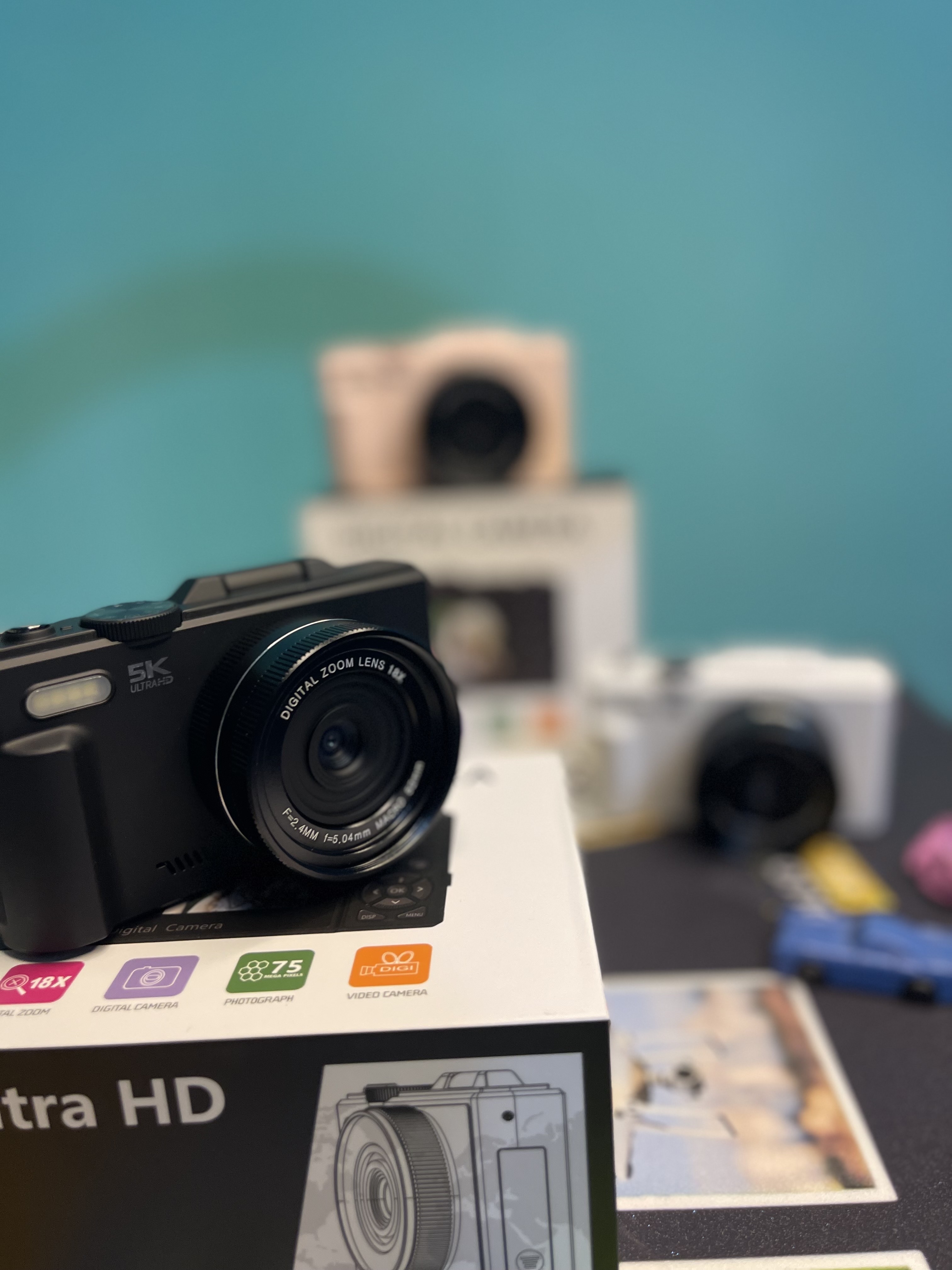 📸 Digital Camera — 5K Ultra HD_img_6
