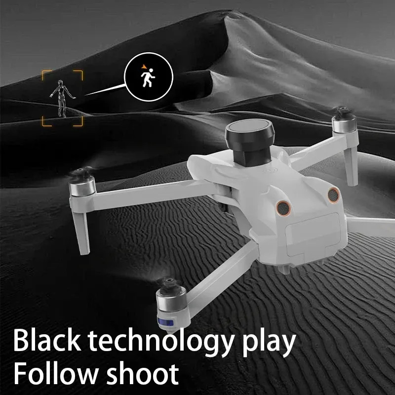 T8 Plus GPS Professional Drone_img_4